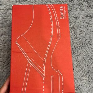 Sanitas Vegan Professional 38